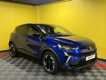 Image véhicule  Renault CAPTUR (4)