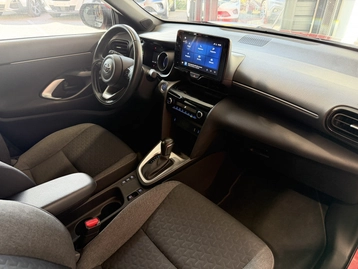 Image véhicule  Toyota YARIS CROSS (5)
