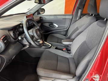 Image véhicule  Toyota YARIS CROSS (7)