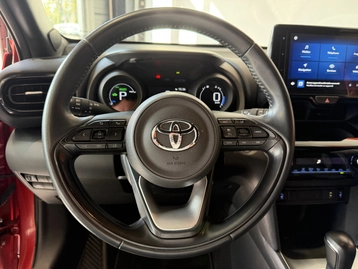 Image véhicule  Toyota YARIS CROSS (10)