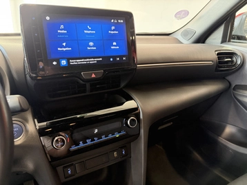 Image véhicule  Toyota YARIS CROSS (11)