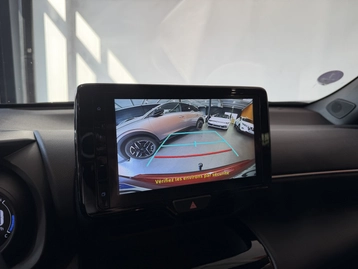 Image véhicule  Toyota YARIS CROSS (14)