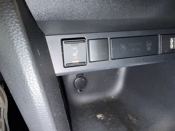 Image véhicule  Toyota YARIS CROSS (15)
