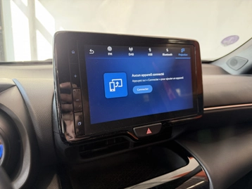 Image véhicule  Toyota YARIS CROSS (13)
