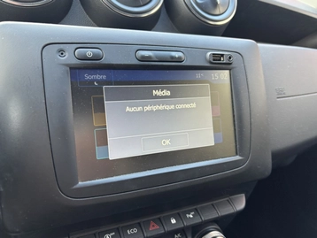 Image véhicule  Dacia DUSTER (15)