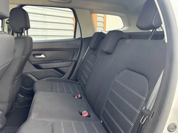 Image véhicule  Dacia DUSTER (4)
