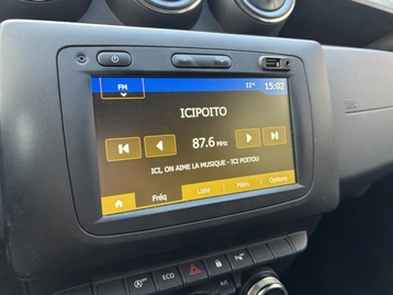 Image véhicule  Dacia DUSTER (17)