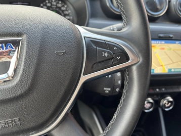 Image véhicule  Dacia DUSTER (9)