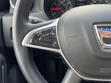 Image véhicule  Dacia DUSTER (7)