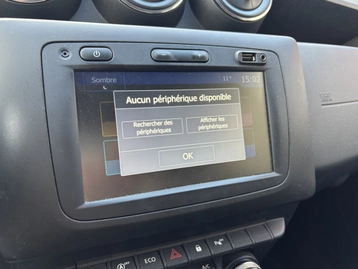 Image véhicule  Dacia DUSTER (14)