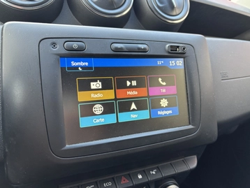 Image véhicule  Dacia DUSTER (16)