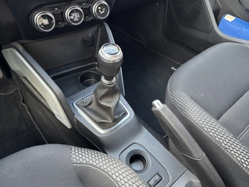 Image véhicule  Dacia DUSTER (19)