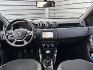 Image véhicule  Dacia DUSTER (5)