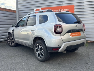 Image véhicule  Dacia DUSTER (1)
