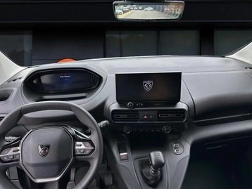 Image véhicule  Peugeot PARTNER (9)