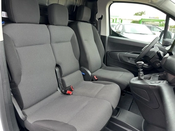 Image véhicule  Peugeot PARTNER (15)