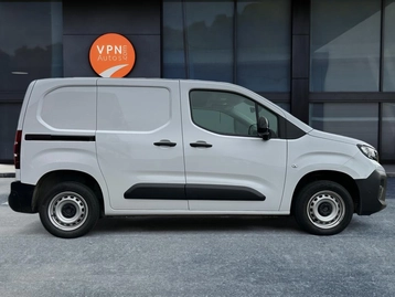 Image véhicule  Peugeot PARTNER (5)