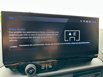 Image véhicule  Peugeot PARTNER (34)