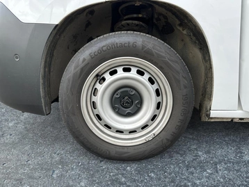 Image véhicule  Peugeot PARTNER (13)