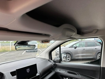 Image véhicule  Peugeot PARTNER (25)