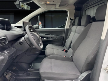 Image véhicule  Peugeot PARTNER (8)