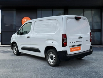 Image véhicule  Peugeot PARTNER (2)