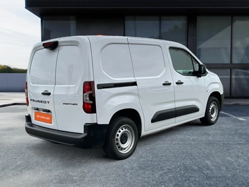 Image véhicule  Peugeot PARTNER (4)