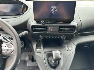 Image véhicule  Peugeot PARTNER (10)
