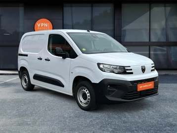 Image véhicule  Peugeot PARTNER (6)