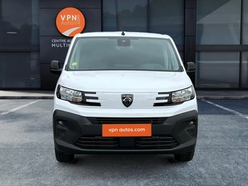 Image véhicule  Peugeot PARTNER (7)