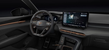 Image véhicule  Cupra TERRAMAR (1)