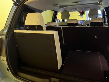 Image véhicule  Citroën C3 AIRCROSS (9)