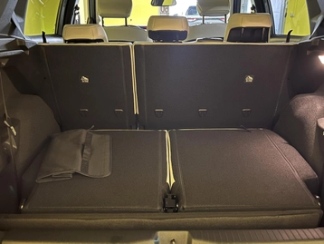 Image véhicule  Citroën C3 AIRCROSS (6)