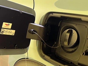 Image véhicule  Citroën C3 AIRCROSS (24)