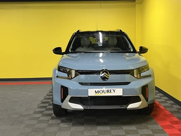 Image véhicule  Citroën C3 AIRCROSS (35)