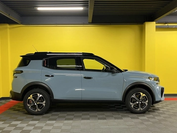 Image véhicule  Citroën C3 AIRCROSS (36)