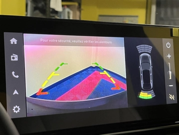 Image véhicule  Citroën C3 AIRCROSS (21)