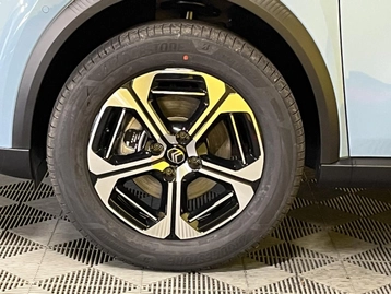 Image véhicule  Citroën C3 AIRCROSS (10)
