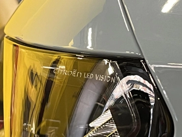 Image véhicule  Citroën C3 AIRCROSS (12)