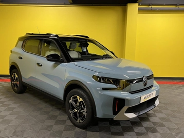 Image véhicule  Citroën C3 AIRCROSS (7)
