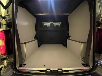 Image véhicule  Peugeot EXPERT (35)