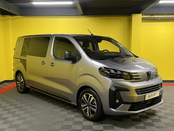 Image véhicule  Peugeot EXPERT (36)