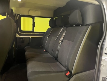 Image véhicule  Peugeot EXPERT (3)