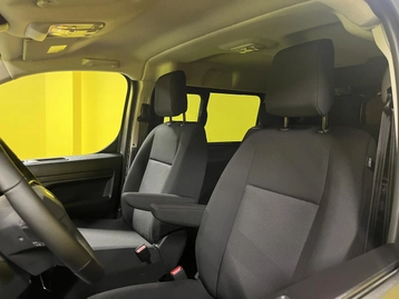 Image véhicule  Peugeot EXPERT (34)