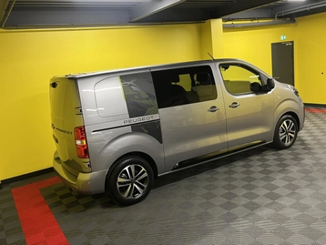 Image véhicule  Peugeot EXPERT (30)