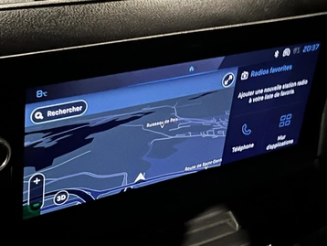 Image véhicule  Peugeot EXPERT (11)