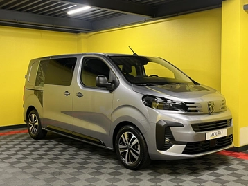 Image véhicule  Peugeot EXPERT (26)