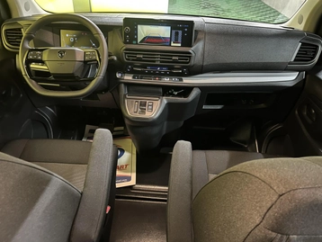 Image véhicule  Peugeot EXPERT (2)