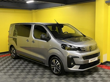 Image véhicule  Peugeot EXPERT (27)