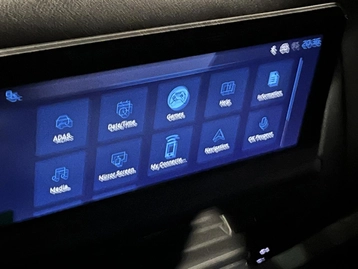 Image véhicule  Peugeot EXPERT (8)